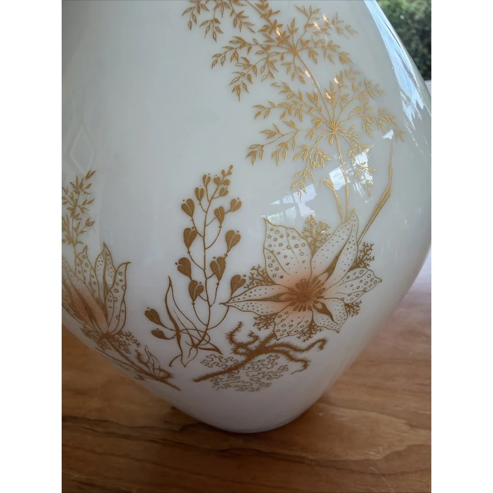 jaeger co vase
